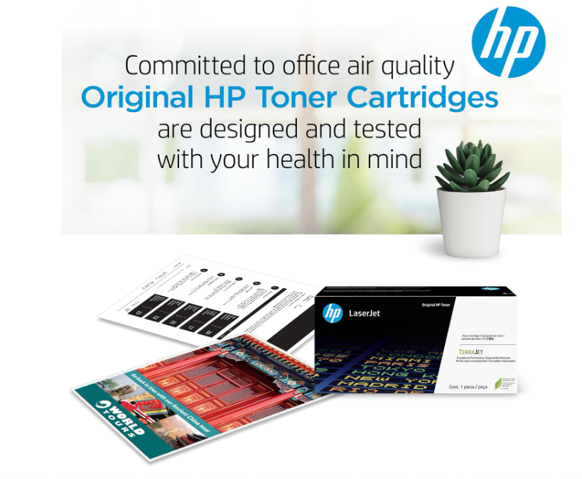 HP 49X (Q5949X) High‑Yield Black Toner