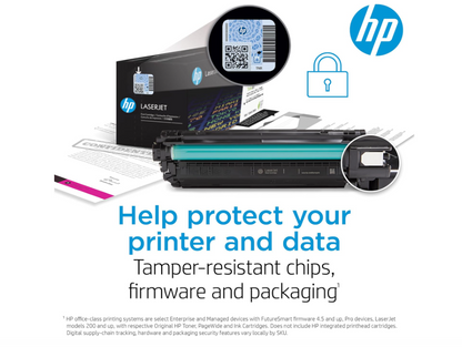 HP CC364A (64A) Black Toner Cartridge