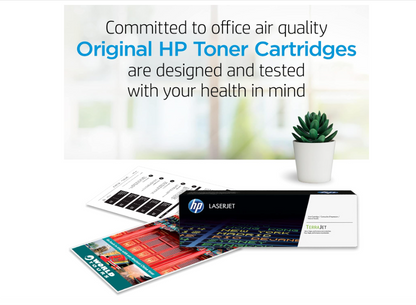 HP CC364X (64X) High-Yield Black Toner Cartridge