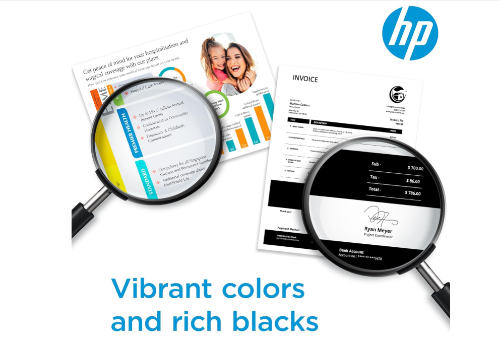 HP CE255A (55A) Black Toner Cartridge