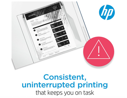 HP 37A (CF237A) Black Toner Cartridge