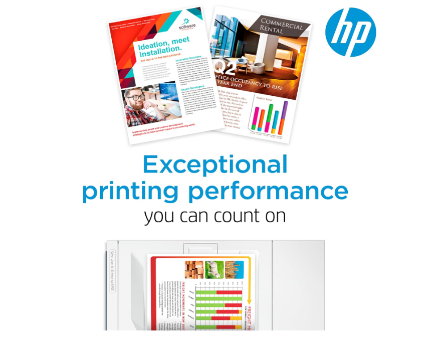 HP 37X (CF237X) High‑Yield Black Toner Cartridge