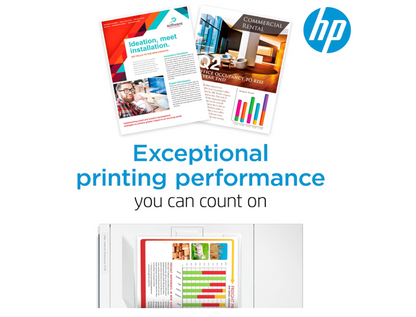 HP 37X (CF237X) High‑Yield Black Toner Cartridge