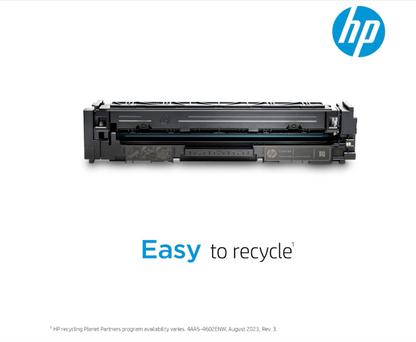 HP 83A (CF283A) Black Toner Cartridge