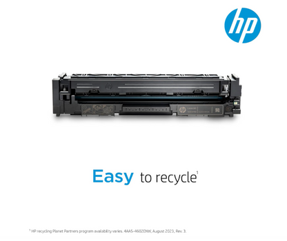HP 89A (CF289A) Black Toner Cartridge