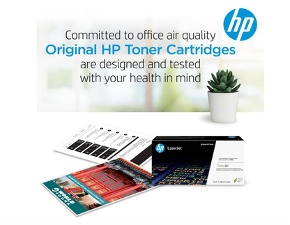 HP 89A (CF289A) Black Toner Cartridge