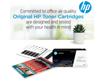 HP 89X (CF289X) High-Yield Black Toner Cartridge
