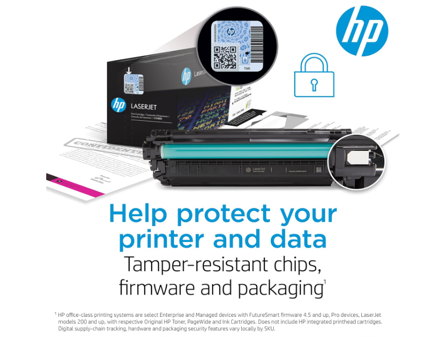 HP 94X High Yield Black Toner