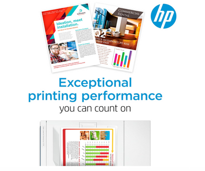 HP 49X (Q5949X) High‑Yield Black Toner