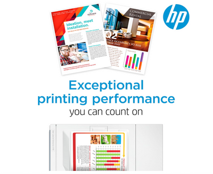 HP 508X 4-Color Toner Cartridge Set – Ultra High Yield