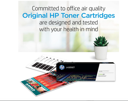 HP 53A (Q7553A) Black Toner Cartridge