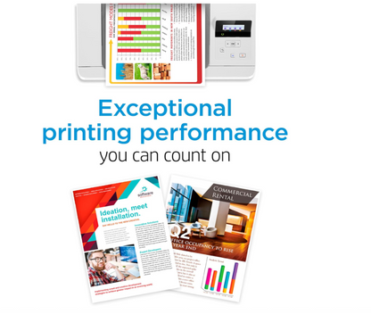 HP 53X (Q7553X) High-Yield Black Toner Cartridge