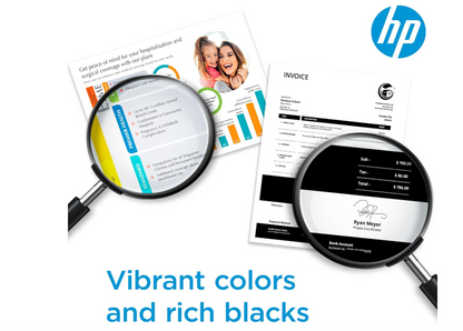 HP 147A (W1470A) Black Toner Cartridge